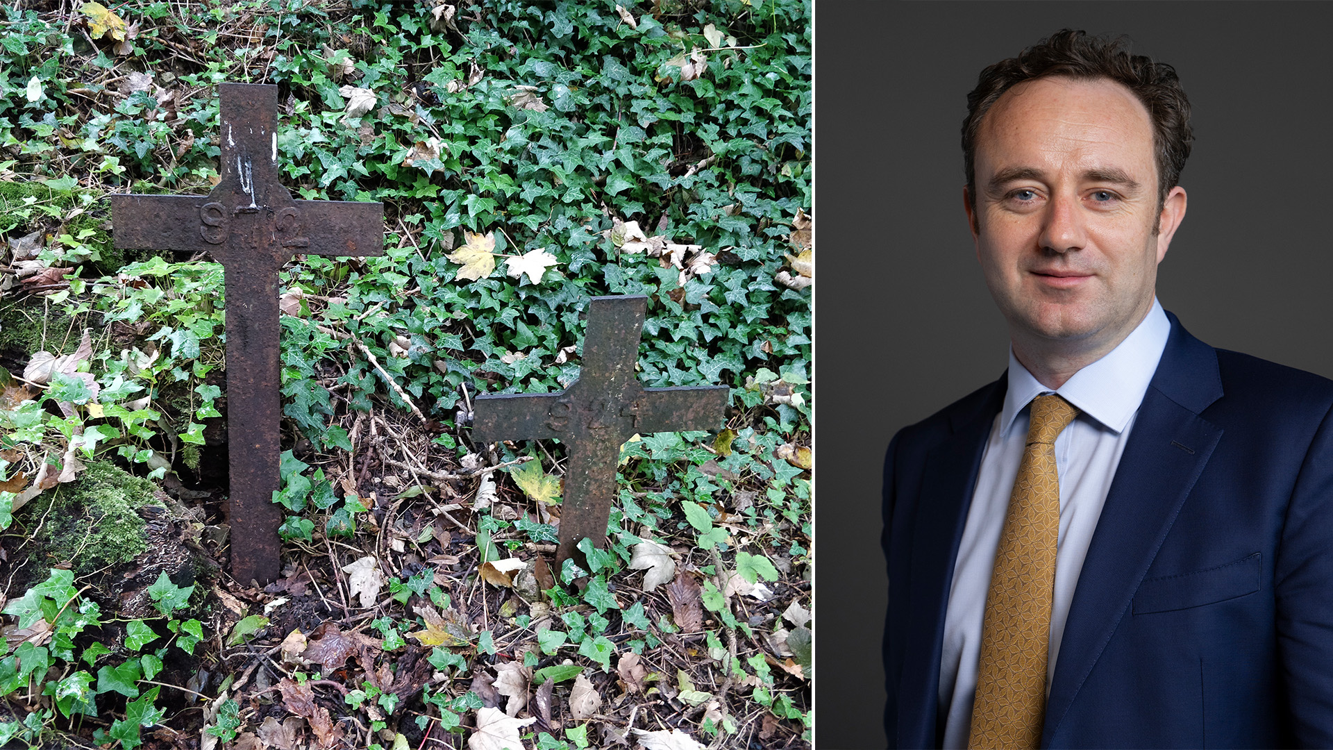 Calls for a national memorial following the Lost Souls investigation